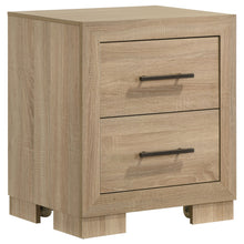 Load image into Gallery viewer, Arielle Nightstand - Ego Home Furniture
