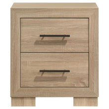 Load image into Gallery viewer, Arielle Nightstand - Ego Home Furniture
