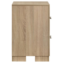 Load image into Gallery viewer, Arielle Nightstand - Ego Home Furniture
