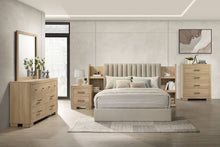 Load image into Gallery viewer, Arielle Nightstand - Ego Home Furniture
