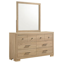 Load image into Gallery viewer, Arielle Dresser with Mirror - Ego Home Furniture
