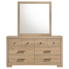 Load image into Gallery viewer, Arielle Dresser with Mirror - Ego Home Furniture

