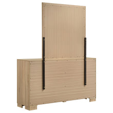 Load image into Gallery viewer, Arielle Dresser with Mirror - Ego Home Furniture
