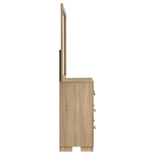 Load image into Gallery viewer, Arielle Dresser with Mirror - Ego Home Furniture

