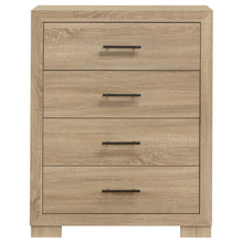 Load image into Gallery viewer, Arielle Chest of Drawers - Ego Home Furniture
