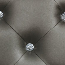 Load image into Gallery viewer, Gunnison Panel Bed with LED Lighting
