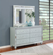 Load image into Gallery viewer, Gunnison Dresser with Mirror
