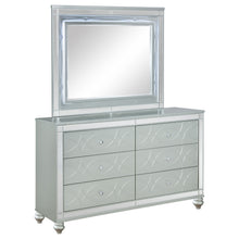 Load image into Gallery viewer, Gunnison Dresser with Mirror
