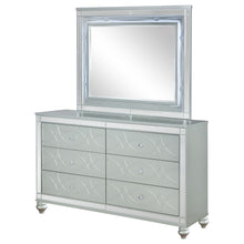 Load image into Gallery viewer, Gunnison Dresser with Mirror
