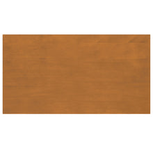 Load image into Gallery viewer, Warm Shaker - 5 Shelf Bookcase
