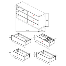 Load image into Gallery viewer, Winslow Bedroom Set
