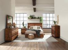Load image into Gallery viewer, Winslow Bedroom Set
