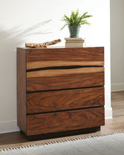 Load image into Gallery viewer, Winslow Chest of Drawers
