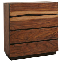 Load image into Gallery viewer, Winslow Chest of Drawers
