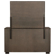 Load image into Gallery viewer, Durango Dresser with Mirror

