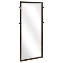 Load image into Gallery viewer, Durango Floor Mirror - Ego Home Furniture
