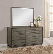 Load image into Gallery viewer, Durango Dresser with Mirror

