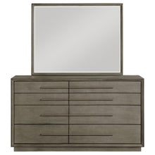 Load image into Gallery viewer, Durango Dresser with Mirror
