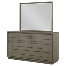 Load image into Gallery viewer, Durango Dresser with Mirror

