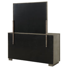 Load image into Gallery viewer, Durango Dresser with Mirror
