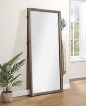 Load image into Gallery viewer, Durango Floor Mirror - Ego Home Furniture
