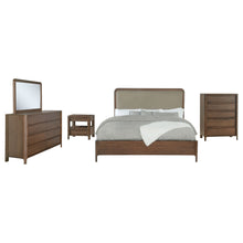 Load image into Gallery viewer, Maderia Bedroom Set
