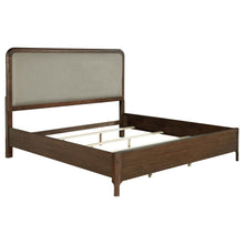 Load image into Gallery viewer, Maderia Panel Bed
