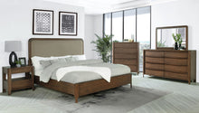 Load image into Gallery viewer, Maderia Bedroom Set
