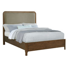 Load image into Gallery viewer, Maderia Panel Bed
