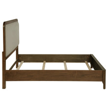 Load image into Gallery viewer, Maderia Panel Bed
