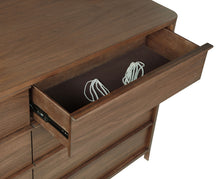 Load image into Gallery viewer, Maderia Dresser with Mirror
