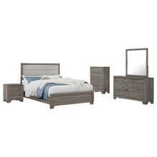 Load image into Gallery viewer, Wright Bedroom Set - Ego Home Furniture
