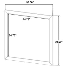 Load image into Gallery viewer, Wright Bedroom Set - Ego Home Furniture
