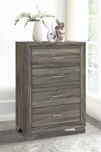 Load image into Gallery viewer, Wright Chest of Drawers
