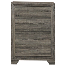 Load image into Gallery viewer, Wright Chest of Drawers
