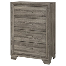 Load image into Gallery viewer, Wright Chest of Drawers
