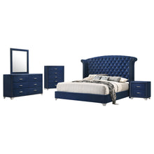 Load image into Gallery viewer, Melody Bedroom Set
