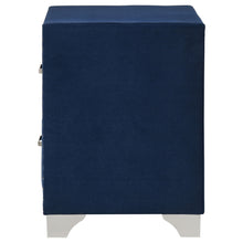 Load image into Gallery viewer, Melody Nightstand
