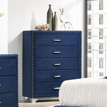 Load image into Gallery viewer, Melody Chest of Drawers
