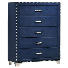Load image into Gallery viewer, Melody Chest of Drawers
