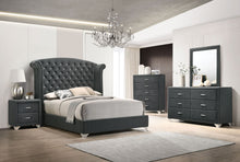 Load image into Gallery viewer, Melody Bedroom Set
