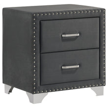 Load image into Gallery viewer, Melody Nightstand

