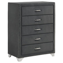 Load image into Gallery viewer, Melody Chest of Drawers
