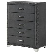 Load image into Gallery viewer, Melody Chest of Drawers
