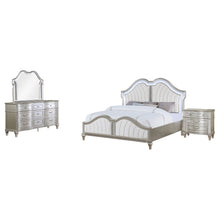 Load image into Gallery viewer, Evangeline Bedroom Set
