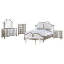 Load image into Gallery viewer, Evangeline Bedroom Set
