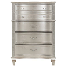 Load image into Gallery viewer, Evangeline Chest of Drawers
