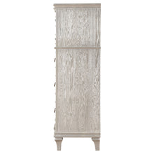 Load image into Gallery viewer, Evangeline Chest of Drawers
