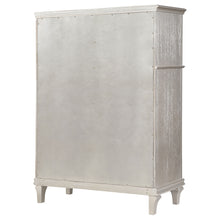 Load image into Gallery viewer, Evangeline Chest of Drawers
