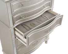 Load image into Gallery viewer, Evangeline Chest of Drawers
